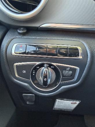 Mercedes V-klasse 250 picture 22