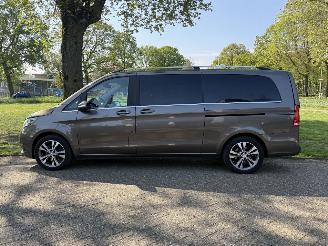 Mercedes V-klasse 250 picture 2