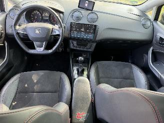 Seat Ibiza Fr picture 16