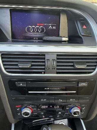 Audi A5 CABRIOLET picture 27