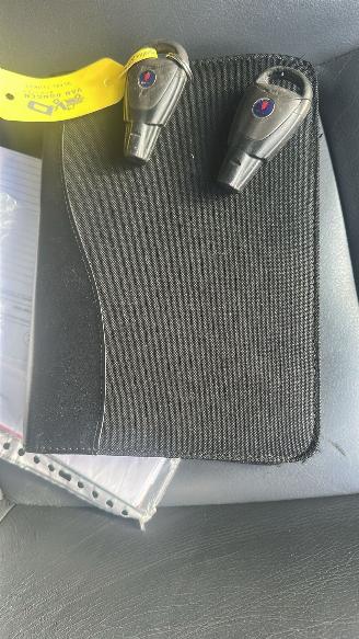 Saab 9-3 Cabrio picture 22