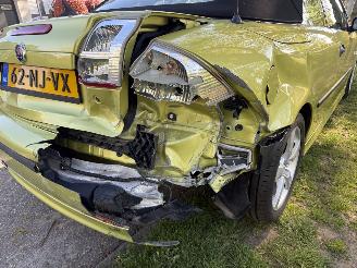 Saab 9-3 Cabrio picture 11