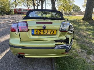 Saab 9-3 Cabrio picture 4