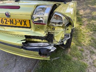 Saab 9-3 Cabrio picture 13