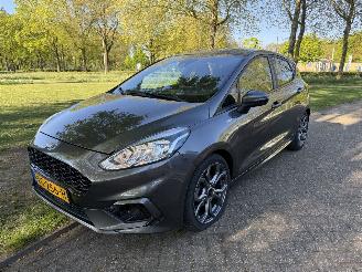 Ford Fiesta  picture 1