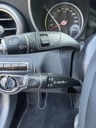 Mercedes C-klasse 350 e picture 29