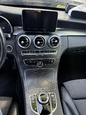 Mercedes C-klasse 350 e picture 27