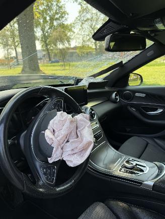 Mercedes C-klasse 350 e picture 25