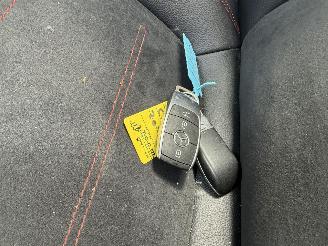 Mercedes Cla-klasse  picture 29