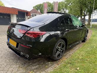 Mercedes Cla-klasse  picture 5