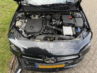 Mercedes Cla-klasse  picture 33