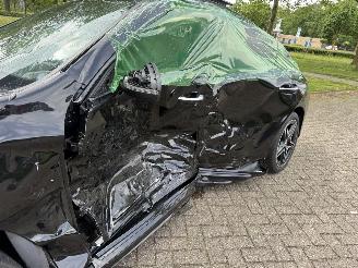 Mercedes Cla-klasse  picture 22