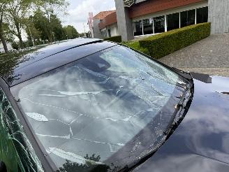 Mercedes Cla-klasse  picture 13