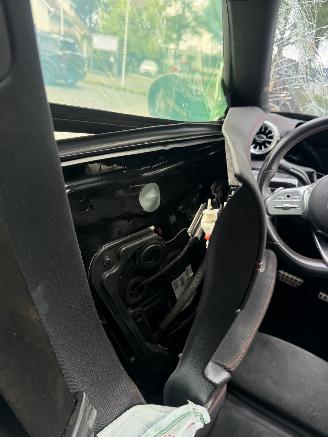 Mercedes Cla-klasse  picture 31