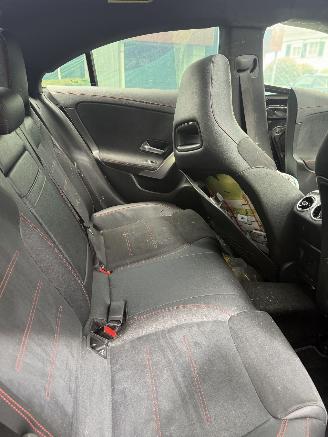 Mercedes Cla-klasse  picture 23