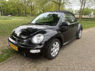 Avarii autoturisme Volkswagen Beetle  2003/1