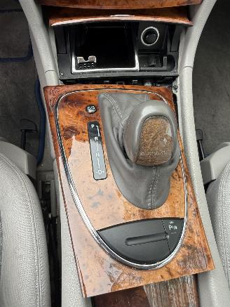 Mercedes E-klasse 200 picture 15