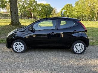 Toyota Aygo  picture 2