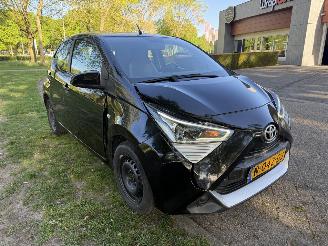 Toyota Aygo  picture 7
