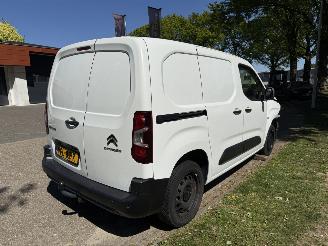 Citroën Berlingo  picture 5