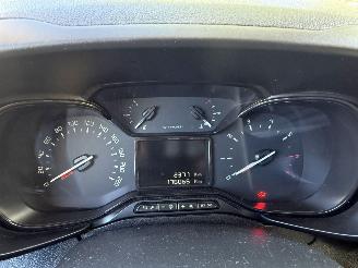 Citroën Berlingo  picture 22