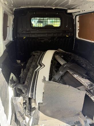 Citroën Berlingo  picture 29