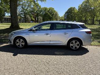 Renault Mégane Estate picture 2