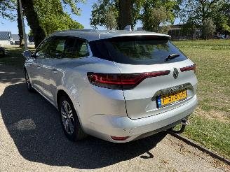 Renault Mégane Estate picture 3