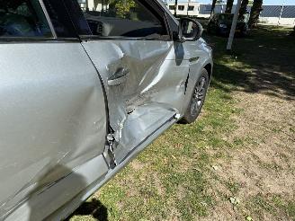 Renault Mégane Estate picture 15