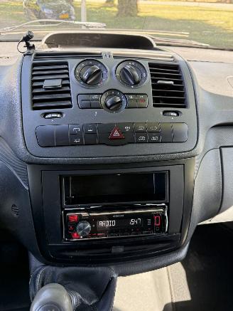 Mercedes Vito  picture 22
