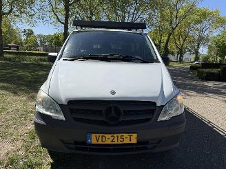 Mercedes Vito  picture 8