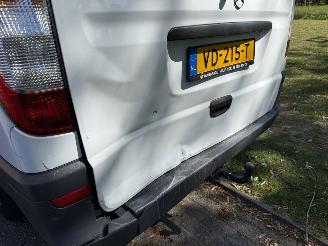 Mercedes Vito  picture 9