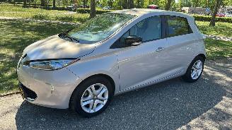 Unfallwagen Renault Zoé  2018/1