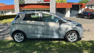 Renault Zoé  picture 7