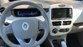 Renault Zoé  picture 22