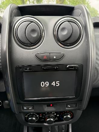 Dacia Duster  picture 17