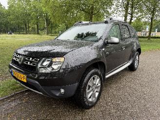 Schadeauto Dacia Duster  2017/1