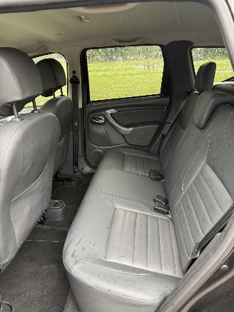 Dacia Duster  picture 15
