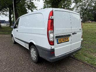 Mercedes Vito 113 CDI picture 3