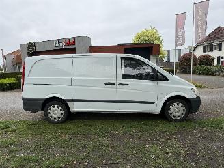 Mercedes Vito 113 CDI picture 6