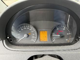 Mercedes Vito 113 CDI picture 16