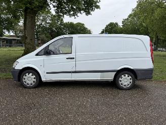 Mercedes Vito 113 CDI picture 2