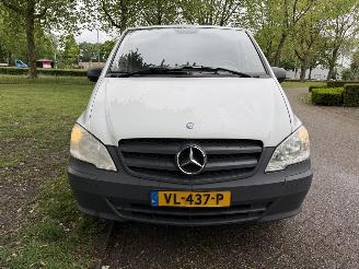 Mercedes Vito 113 CDI picture 8