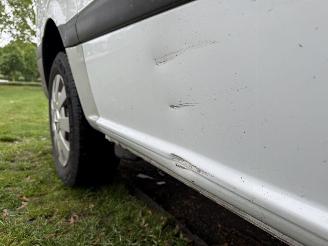 Mercedes Vito 113 CDI picture 9