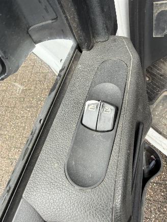 Mercedes Vito 113 CDI picture 12