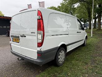 Mercedes Vito 113 CDI picture 5