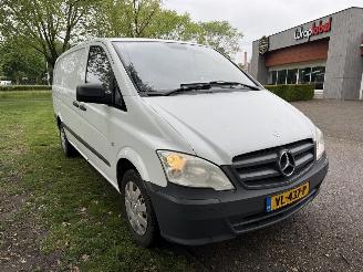 Mercedes Vito 113 CDI picture 7