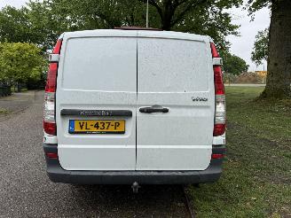 Mercedes Vito 113 CDI picture 4