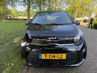 Kia Picanto  picture 8