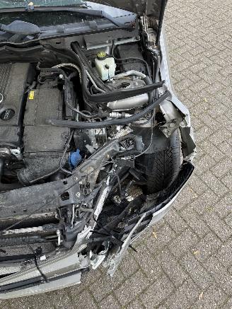 Mercedes C-klasse  picture 12